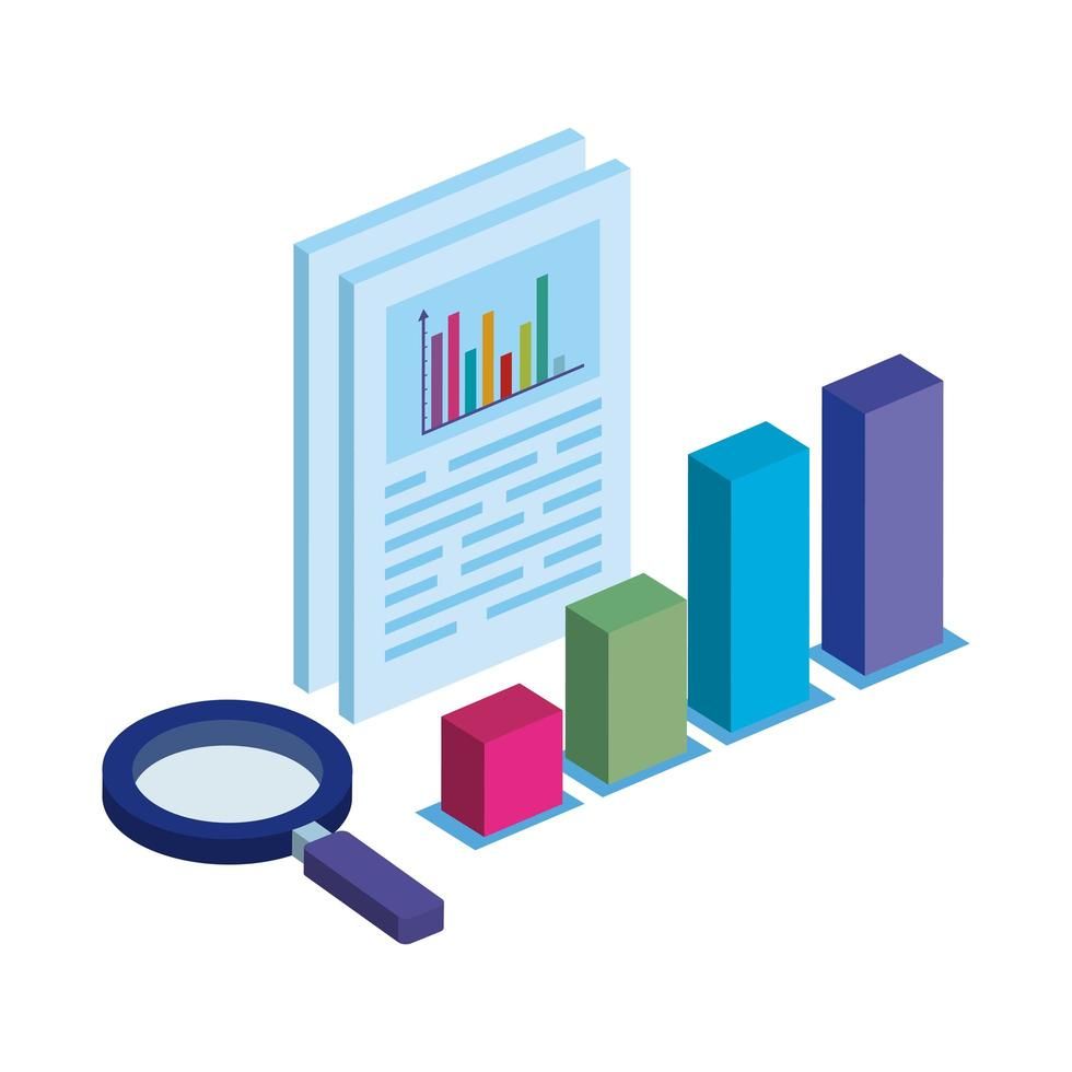 Gráfico de barras y análisis de datos
